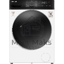 Стиральная машина Weissgauff WM 4627 Touch Inverter Steam белый, загрузка фронтальная 7 кг, 1200 об/мин., класс: А+++