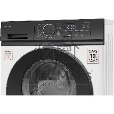 Стиральная машина Weissgauff WM 41106 Inverter Steam