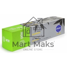 Картридж лазерный Cactus CS-EPS187 желтый (4000 стр) для Epson AcuLaser C1100/C1100N/CX11/CX11N/CX11NF/CX11NFC Картридж лазерный Cactus CS-EPS187 желтый (4000 стр) для Epson AcuLaser C1100/C1100N/CX11/CX11N/CX11NF/CX11NFC