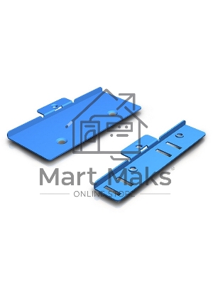 Заглушка BRACKET PSU RM236 Acbel R2IS7651A-G