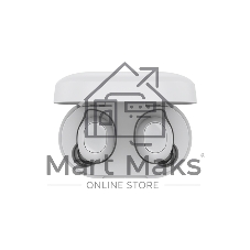 Наушники TWS BQ BHS-05 белый, внутриканальные, Bluetooth