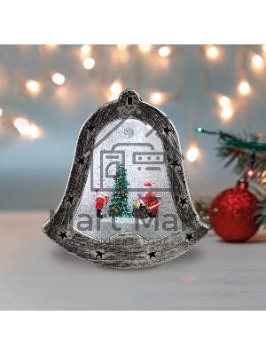 Декоративный светильник 