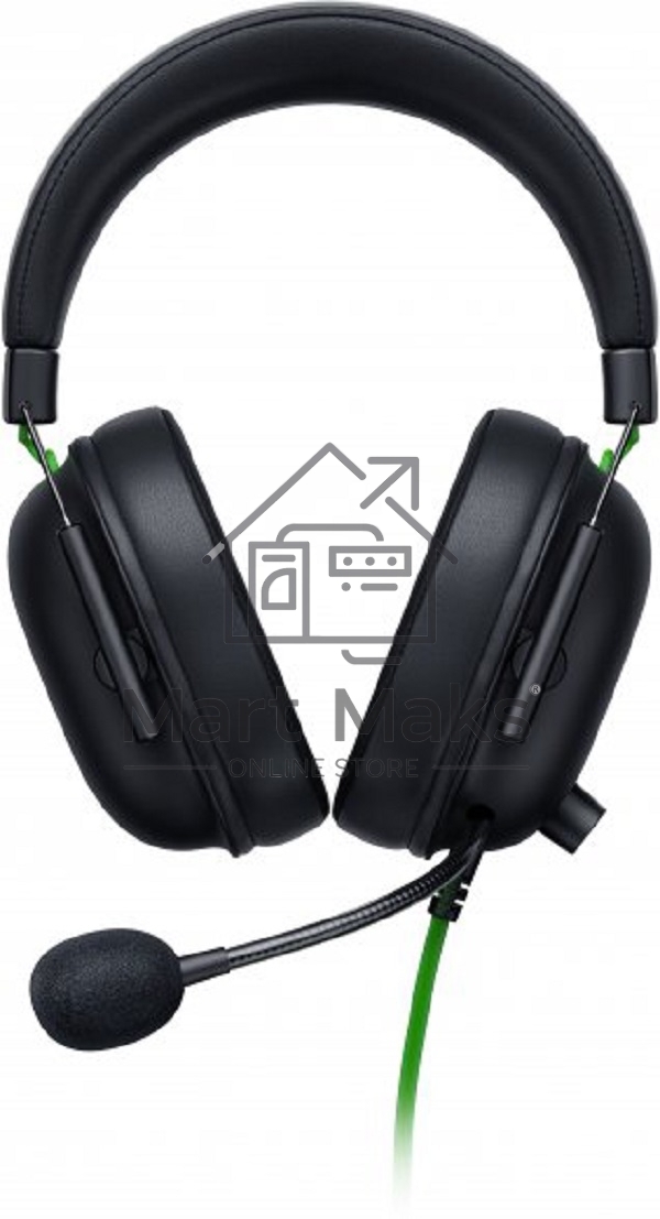 Гарнитура Razer Blackshark V2 X USB/ Razer Blackshark V2 X USB Headset