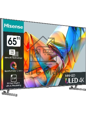 Телевизор Hisense 65