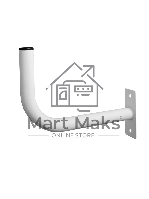 Кронштейн 28см Гнутый (для эфирных, WiFi и GSM антенн) Rexant Кронштейн 28см Гнутый (для эфирных, WiFi и GSM антенн) Rexant