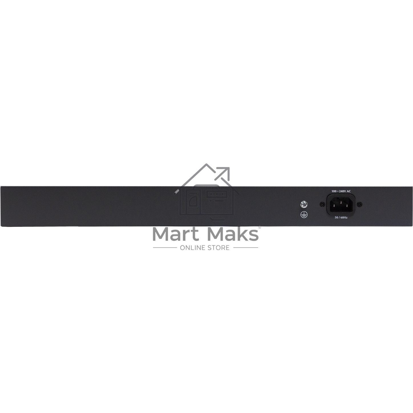 Коммутатор РоЕ OS3228P/250W/A1A