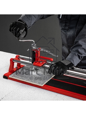 Плиткорез 600 х 16 мм, 