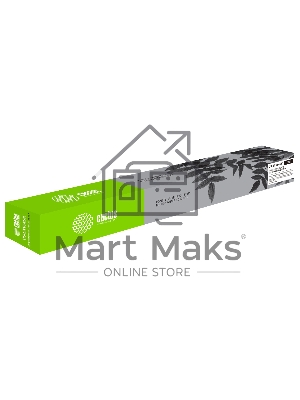 Картридж лазерный Cactus CS-EXV54BK черный (15500 стр.) для Canon ImageRunner C3025 MFP/ C3025i MFP