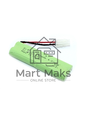 Аккумулятор Ni-Mh 4.8V 2400 mAh AA Twinstick разъем 5559