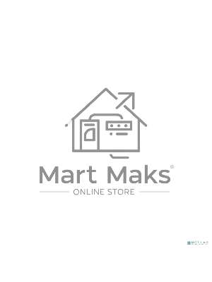 Комплект соединения ЦМО КС-СТК-К (крепление) кроссовой стойки к стене