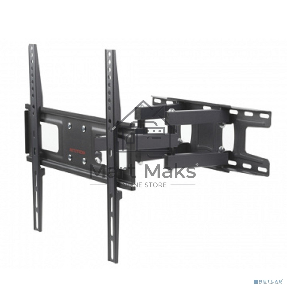 Кронштейн для телевизора Arm Media LCD-417 черный 26
