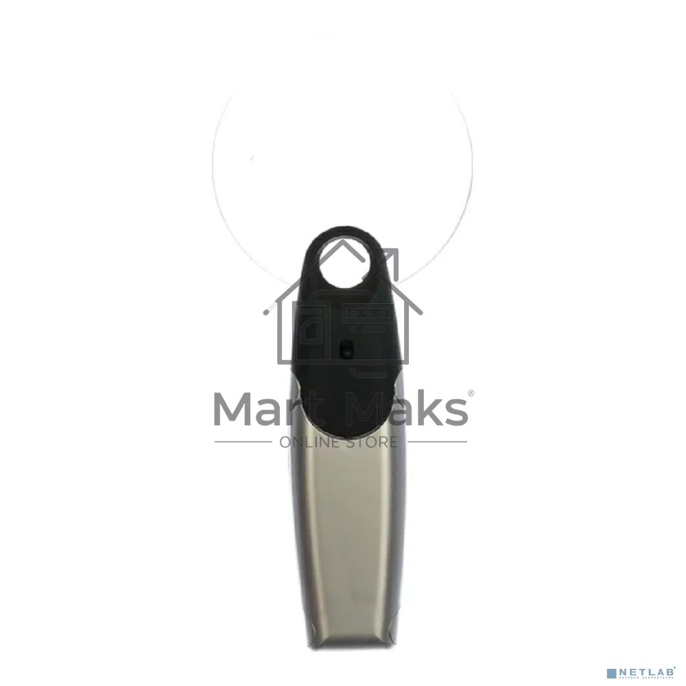 Лупа с LED подсветкой Rexant, с кратностью 2х/6х 12-0408