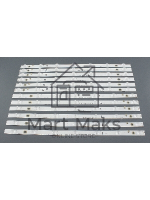 Светодиодная подсветка TV 48