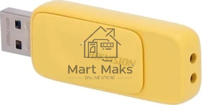 Флешка USB Hikvision 64GB M210S HS-USB-M210S 64G U3 YELLOW USB3.0 желтый