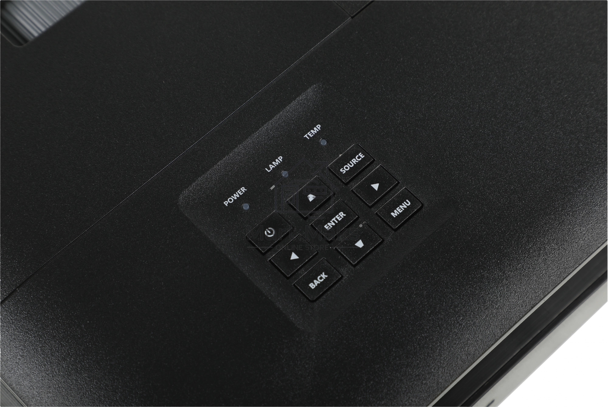 Проектор Acer X1228i, DLP 3D, XGA, 4500Lm, 20000/1, HDMI, Wifi, 2.7kg, Euro Power EMEA