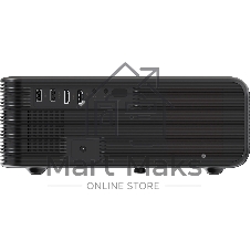 Проектор Cactus CS-PRM.01B.Full HD-A LCD 19000Lm LS 700Lm ANSI (1920x1080) 2500:1 ресурс лампы:50000часов 2xUSB typeA 2xHDMI 1.8кг