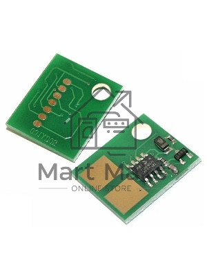 Чип картриджа Cactus для Samsung ML-1660/1665/1667/1661/1666/1860 (10шт в уп.)