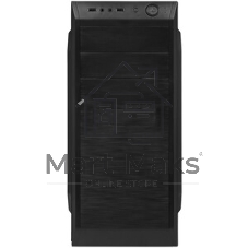 Компьютерный корпус для ПК FoxLine FL-815