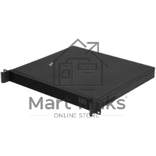 Серверный корпус ExeGate EX293306RUS Pro 1U390-01 RM 19