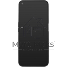 Дисплей для Realme 8i черный