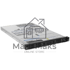 Элемент корпуса Lenovo ThinkSystem SR630 V2/SR645 x16/x16 PCIe G4 Riser1 LP+LP Option Kit