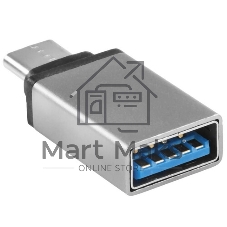 Переходник OTG USB 3.1 Type-C --> USB 3.0 Af Telecom TA431M