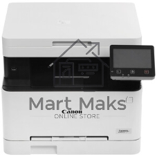 МФУ лазерное Canon i-Sensys MF651Cw, А4, цветное, печ. 18 стр/мин., скан. до 27 стр/мин (ч/б) 14 стр/мин (цвет), 1200 x 1200 dpi (принтер) 600x600dpi (сканер), USB 2.0, RJ-45, Wi-Fi, Air Print, Mopria