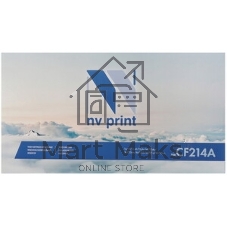 Картридж лазерный NVPrint совместимый HP CF214A для LJ 700 MFP M712 (10000k)