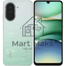 Смартфон Xiaomi Redmi A5 4/128Gb зеленый