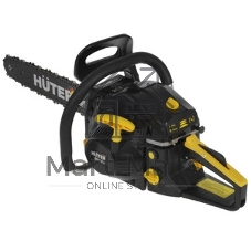 Бензопила Huter BS-6218 3300Вт 4.5л.с. дл.шины:18