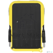 Внешний HDD 5TB Silicon Power Armor A66, 2.5
