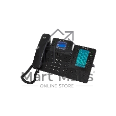 Телефон IP Флат Flat-Phone-B6/RU