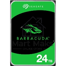 Жесткий диск Seagate Barracuda (ST24000DM001)