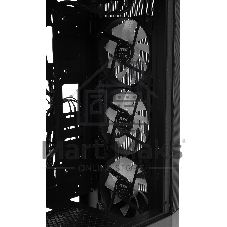 Компьютерный корпус MSI MAG FORGE 112R 2xUSB 3.0, 4x120мм ARGb Fan, ARGb Control Board, Tempered Glass Window, Brown Box (949679)
