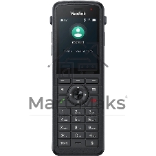 Трубка Yealink AX86R черный