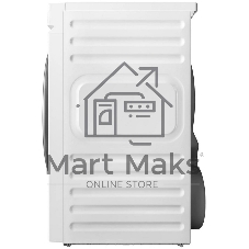 Сушильная машина TCL TDOP-6808W белый, 8 кг, сушка - конденсационная, программ - 14, 60 x 85 x 58 см