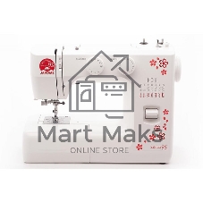 Швейная машина Janome Sakura95