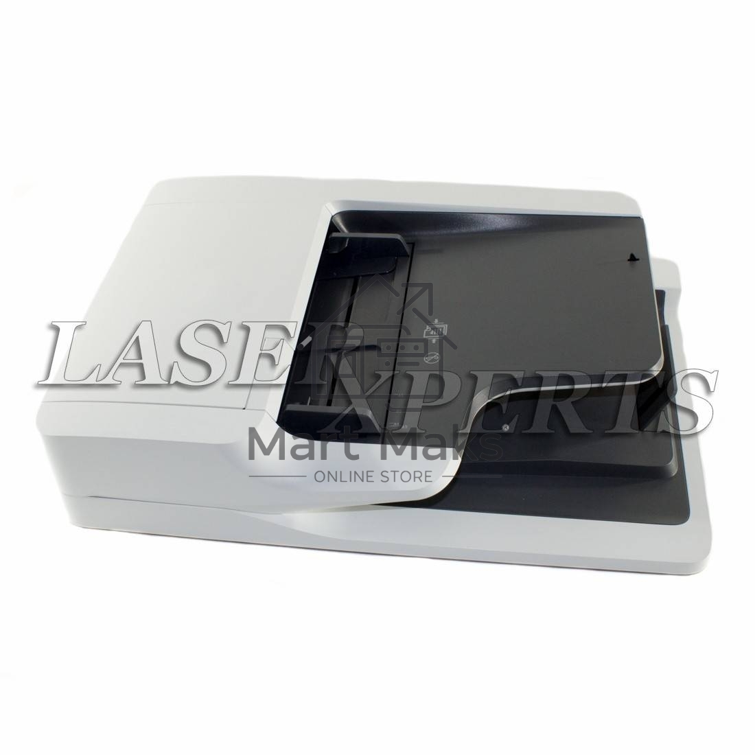 Автоподатчик (ADF) в сборе HP LJ M631dn/M632h/M632fht/M633fh/CLJ M681dh/M681f (5851-7203) OEM