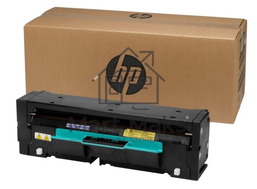 Сервисный набор HP LLC Heated Pressure Roller 220V (3MZ76A)