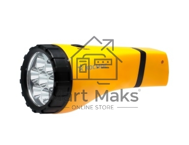 Фонарь Космос аккумуляторный светодиодный KOCAc7005LED-BL