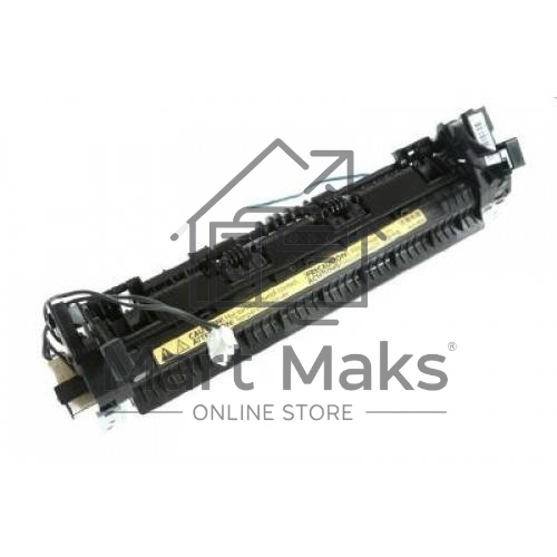 Печь в сборе HP LJ Pro M1132/M1212/M1214/M1217/ MF3010/3014 (RM1-8283/RM1-7734)