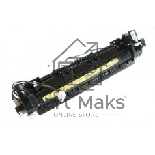 Печь в сборе HP LJ Pro M1132/M1212/M1214/M1217/MF3010/3014 (RM1-8283/RM1-7734)