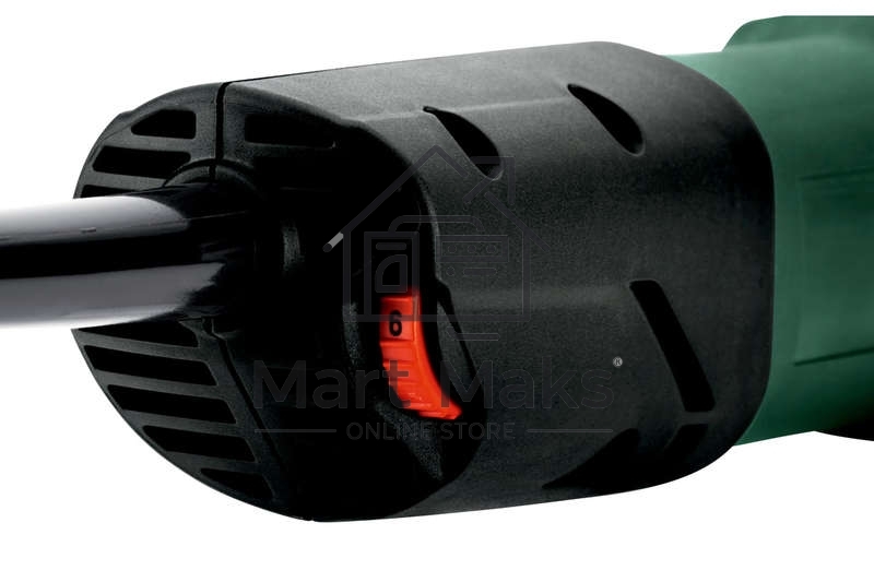 УШМ Metabo WEV 850-125  603611000 850вт,125мм,регулировка,картон