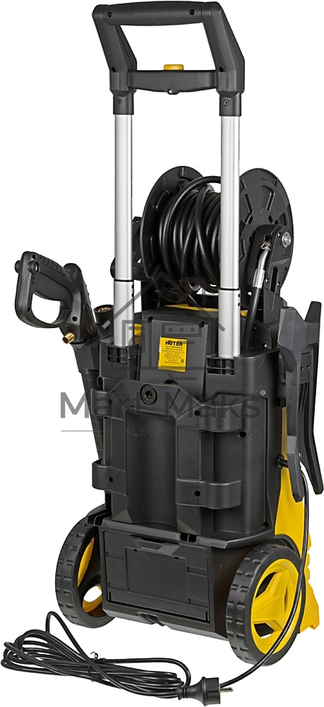 Минимойка Huter W210i PROFESSIONAL 2600Вт