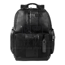 Рюкзак Piquadro Urban CA4550UB00BM/N черный натур.кожа