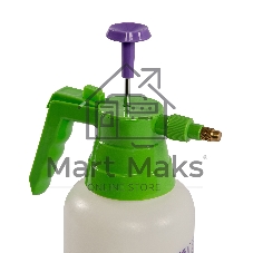 Опрыскиватель ручной Palisad, 1л, с насосом