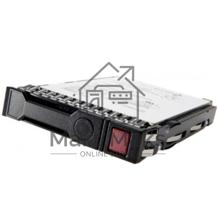 Накопитель SSD HP HPE MSA 960GB SAS 12G Read Intensive SFF (2.5in) M2 3yr Wty SSD
