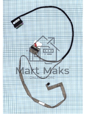 Шлейф матрицы для ноутбука Dell Inspiron 5767 5765 BAL30
