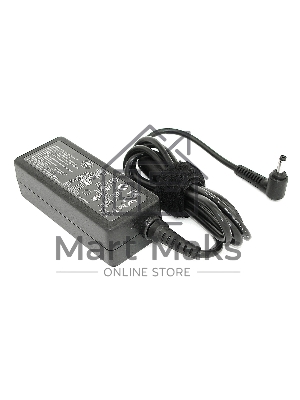 Блок питания (сетевой адаптер) для ноутбуков Asus 19V 1.75A 4,0x1,35 мм HC