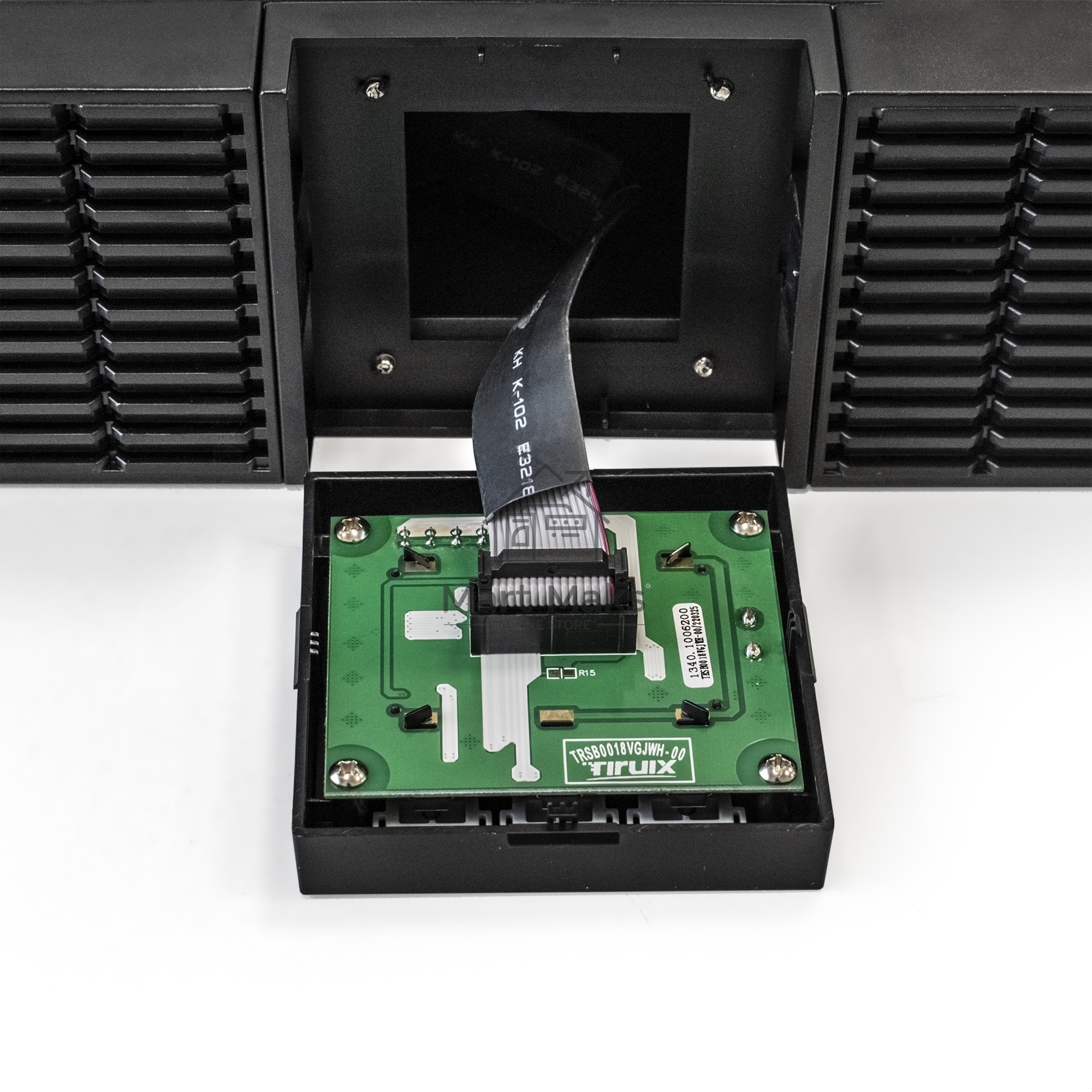Источник бесперебойного питания On-line ExeGate PowerExpert ULS-575-10kVA.LCD.AVR.T.USB.RS232.SNMP.2U <10000VA/10000W, On-Line, PF=1, LCD, клеммы, RS232, USB, SNMP-slot, EPO, батареи внешние 192В/240В суммарной емкостью до 400Ah, Rackmount 2U/Tower, метал